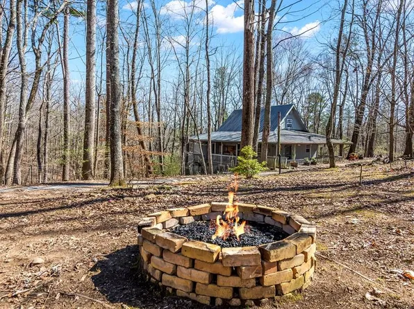 1575 Old Burnt Mountain Rd, Jasper, GA 30143