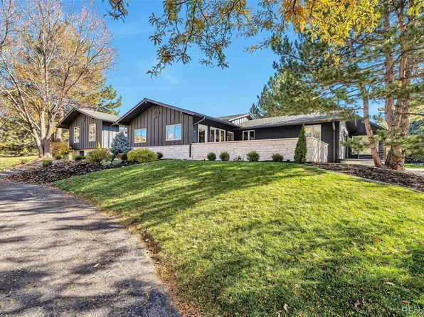 5700 S Ivy Street, Greenwood Village, CO 80111