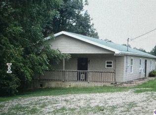 259 Lucas Ln, Eastview, KY 42732