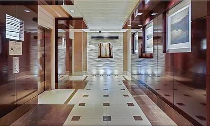 Rented by Anchor Associates