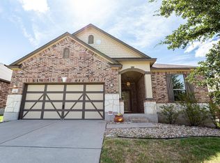 1117 Renaissance Trl, Round Rock, TX 78665
