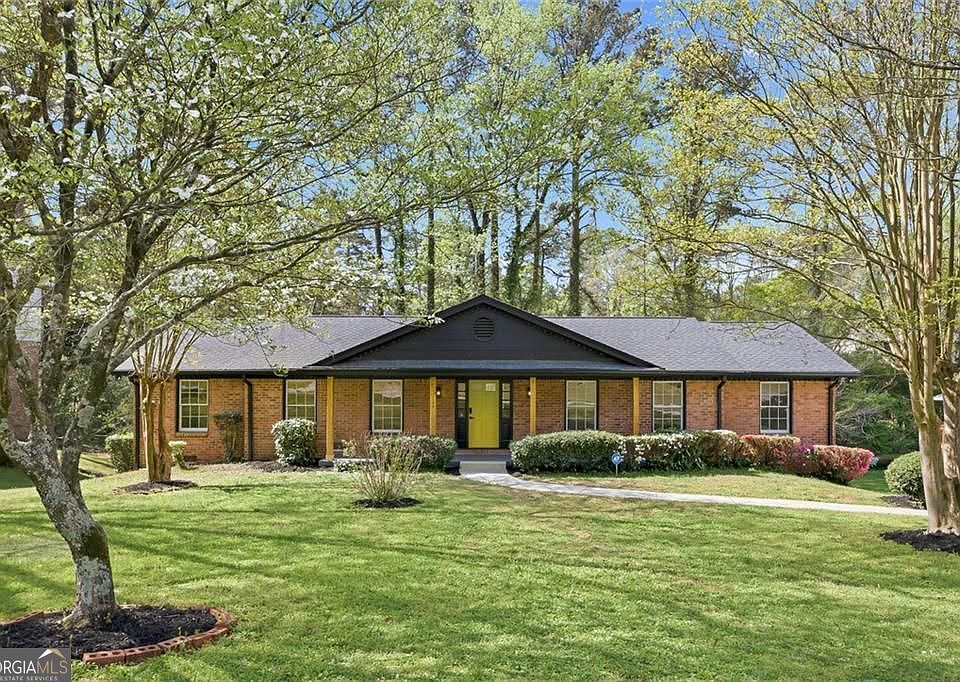1st image of 3629 Greentree Farms Dr