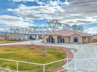 20 Marquez Rd, Los Lunas, NM 87031