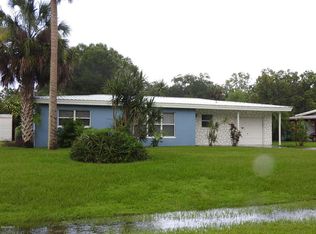 177 E Laila Dr, West Melbourne, FL 32904