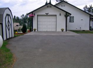 1114 Porter Way, Milton, WA 98354