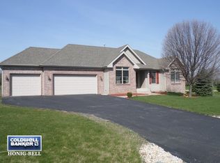 2998 Prairie Rd, Belvidere, IL 61008