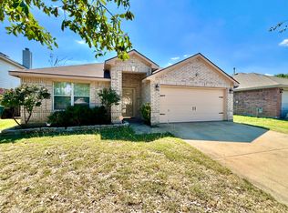 4817 Star Ridge Dr, Fort Worth, TX 76133