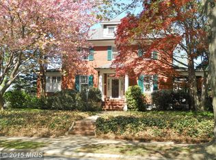 6900 Petworth Rd, Baltimore, MD 21212