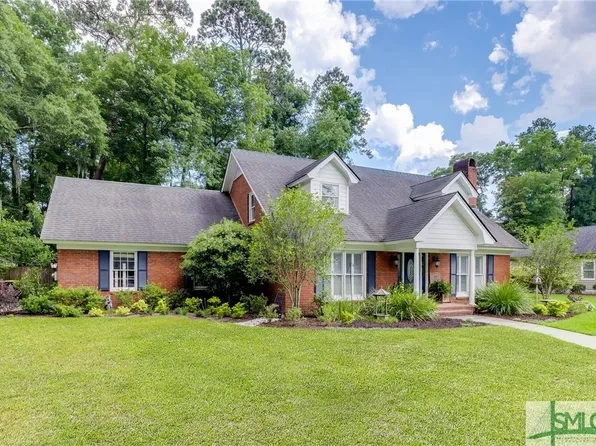 18 Sutton Road, Savannah, GA 31419