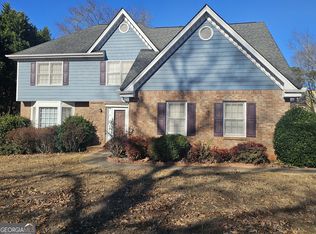 5150 Christian Springs Ln, Lithonia, GA