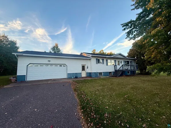 19040 US Highway 2, Mason, WI 54856
