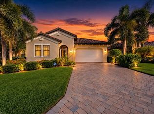 12678 Fairington WAY, FORT MYERS, FL 33913