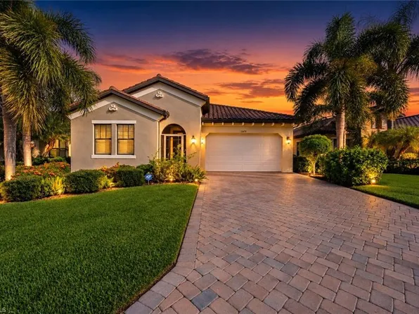 12678 Fairington WAY, FORT MYERS, FL 33913