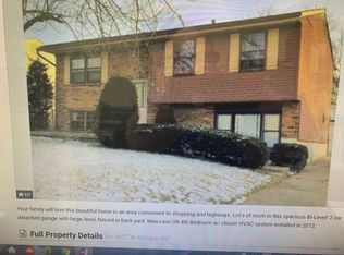 1627 W Kemper Rd, Cincinnati, OH 45240