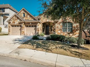 23810 Viento Oaks, San Antonio, TX 78260