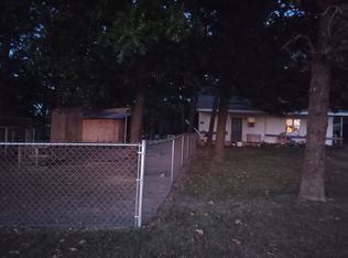 137 Highway N, Licking, MO 65542