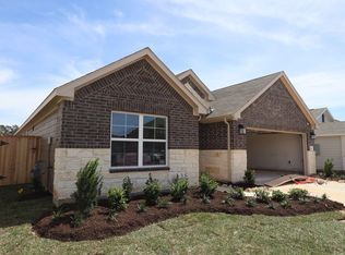 22522 Pagoda Dogwood Branch Dr, New Caney, TX 77357