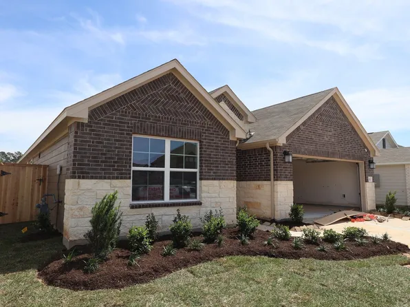 22522 Pagoda Dogwood Branch Dr, New Caney, TX 77357