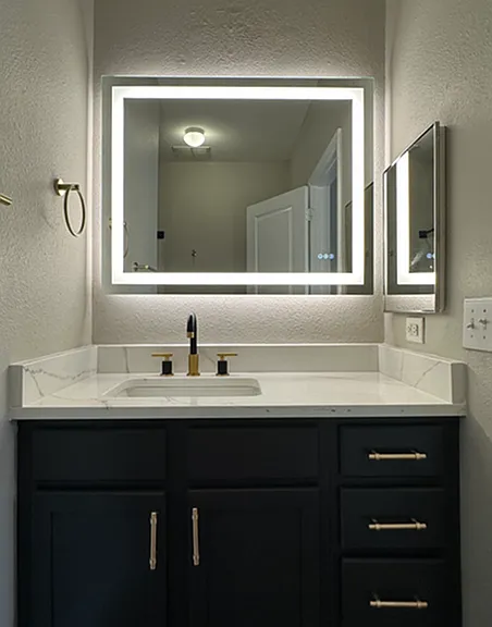 Master Bathroom Vanity Master Bathroom Vanity