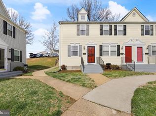 6962 Hawthorne St, Hyattsville, MD 20785