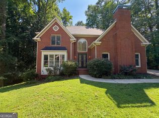 644 Laurel Wood Dr SW, Marietta, GA 30064