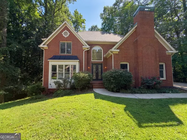 644 Laurel Wood Dr SW, Marietta, GA 30064