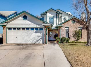 8007 Sunshine Tower Dr, San Antonio, TX 78244