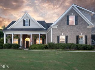 2056 Double Springs Pl, Monroe, GA 30656