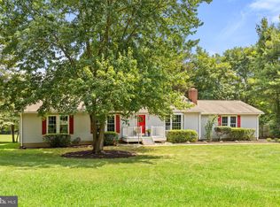 6729 Bridle Path, Warrenton, VA 20187