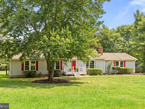 6729 Bridle Path, Warrenton, VA 20187