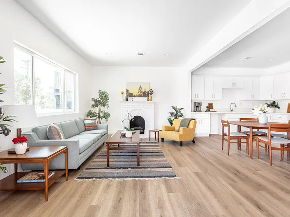 1731 S New England St, Los Angeles, CA 90006