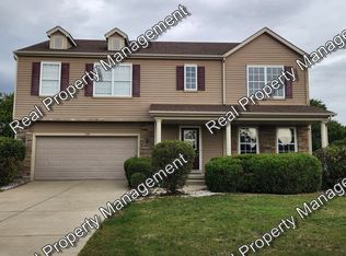 554 E 114th Ave, Crown Point, IN 46307