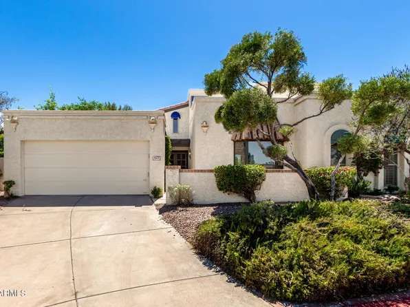 4605 E EUCLID Avenue, Phoenix, AZ 85044