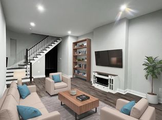 1217 W Lanvale St, Baltimore, MD 21217