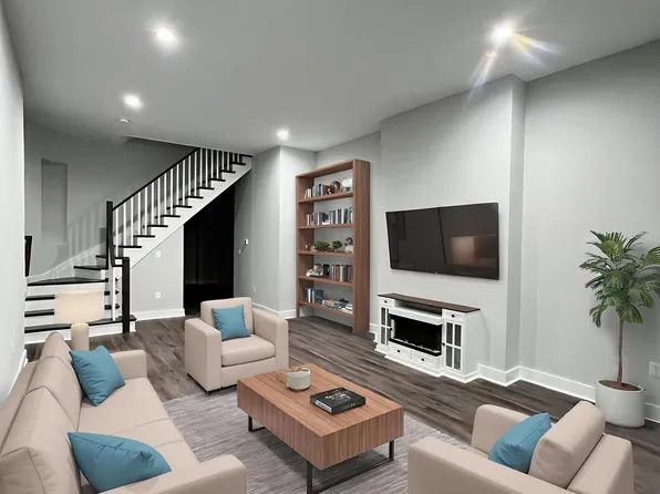 1217 W Lanvale St, Baltimore, MD 21217