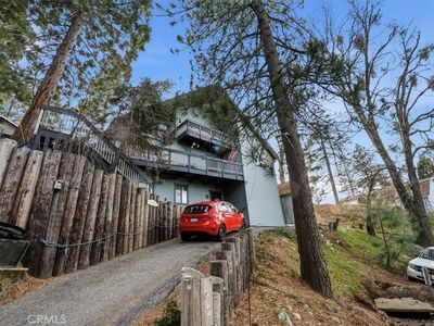 724 Arosa Dr, Crestline, CA, 92325