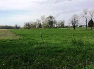 400 N, Farmland, IN 47340