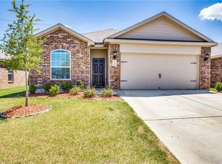 116 Rushmore Ln, Venus, TX 76084