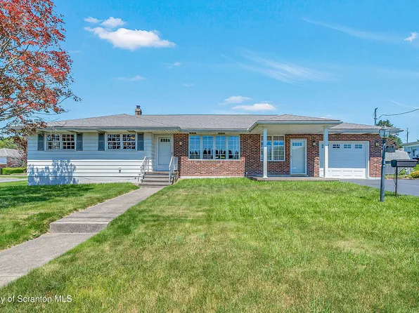 102 Bichler Ln, Taylor, PA 18517