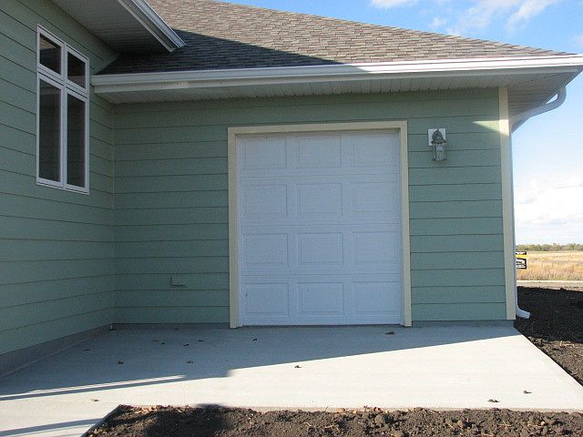 Golf Cart Garage