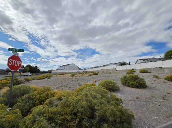 Butte St, West Wendover, NV 89883