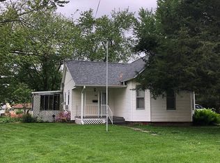 107 Main St, Greenfield, IL 62044