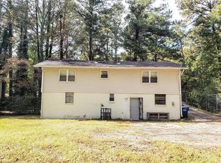 3855 Old Gordon Rd NW, Atlanta, GA 30336