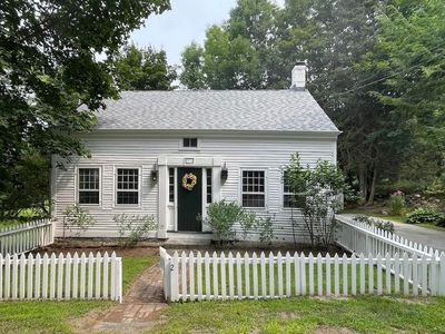 2 Norway Hill Road, Hancock, NH, 03449