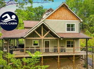 3831 Revetta Cir, Sevierville, TN 37862