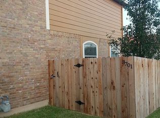 3701 Bird House Dr, Round Rock, TX 78665