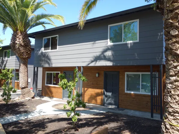 2311-2313 Maher Dr, Santa Rosa, CA 95405
