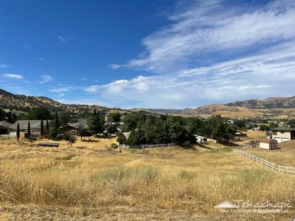 21113 Quail Springs Rd #77, Tehachapi, CA 93561