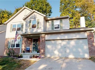 3426 Garden Grove Dr, Indianapolis, IN 46214