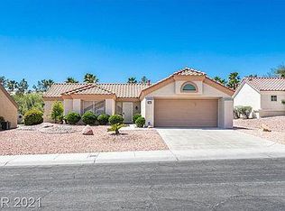 9413 Sundial Dr, Las Vegas, NV 89134